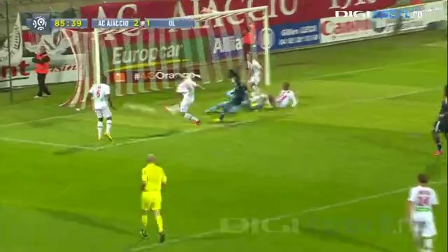 αζαξιοτουλουσ 2-1 смотреть онлайн