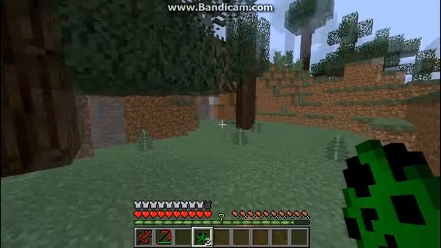 Обзор мода MINECRAFT 1.8 Divine-Ores смотреть онлайн