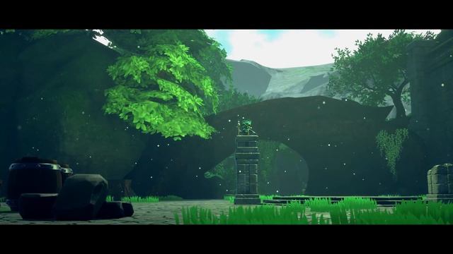 A Knight's Quest - Gameplay (PC/UHD) смотреть онлайн