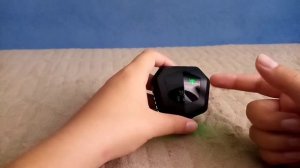 обзор  на наушники N 35