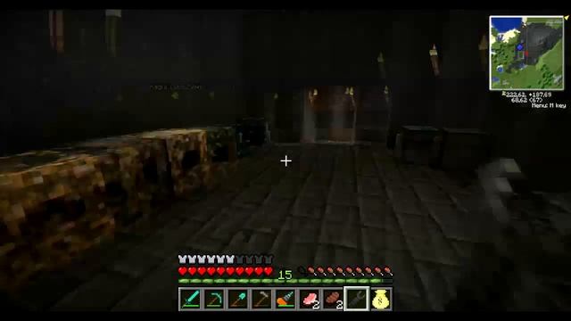 [Tekkit] La mia Casa by fntsmn смотреть онлайн