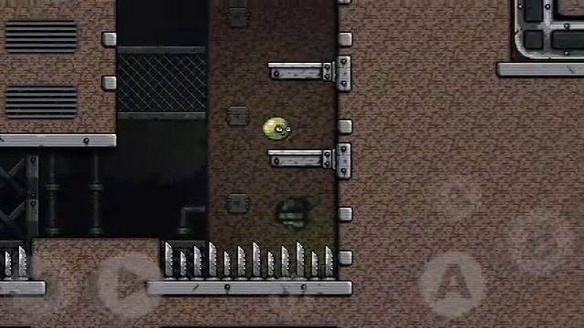 Jelly Killer Retro Platformer (by IMMORTAL GAME STUDIO) - platform game for android - gameplay. смотреть онлайн