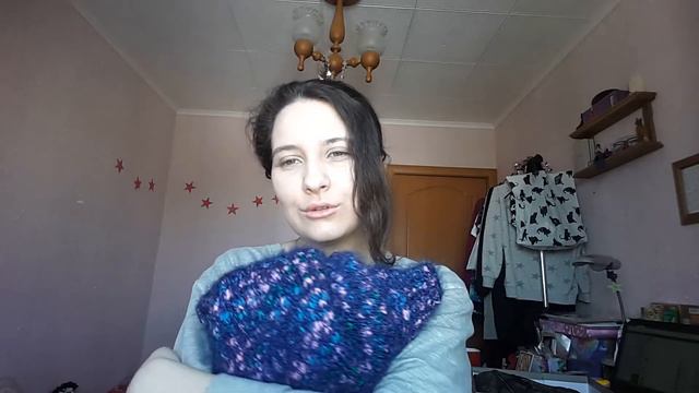 Haul/ Свитер - Чеширский кот? смотреть онлайн