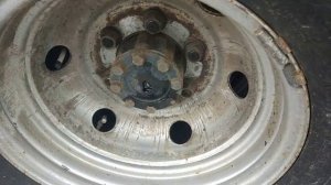 Проверка уровня масла Газель Next