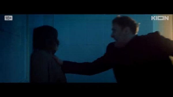 Сергий против нечисти - 1 сезон - Сериал (2022) - Трейлер