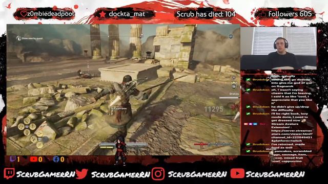 Assassins Creed Odyssey - Part 044 Argolis, Obsidian Islands Hydrea/Melos, Pephka, Phokis смотреть онлайн