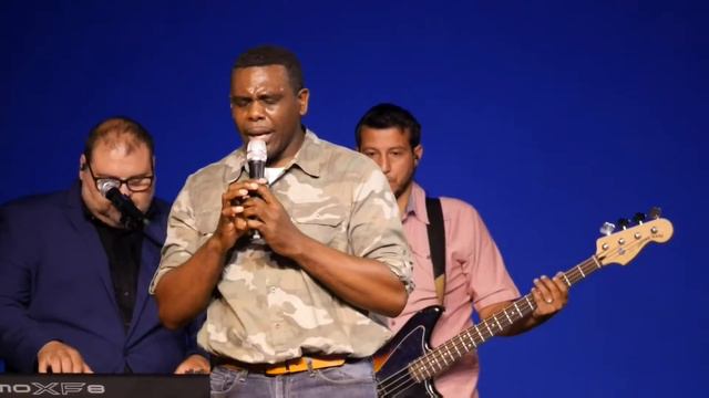 6-3-18 FPGCHURCH Pastor Mike Barrett Sunday Night смотреть онлайн