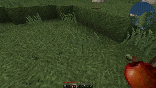 MineColonies: Let's get ready to start a colony! (Minecraft 1.18 Let's Play) [Episode 1] смотреть онлайн