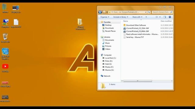 How to Download & Install iCorrect OneClick for Photoshop Plugin смотреть онлайн