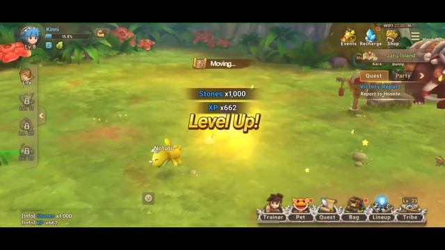 StoneAge World : Game Worth It! First Impressions Open World How To Play | All Pure Guide Games 202 смотреть онлайн