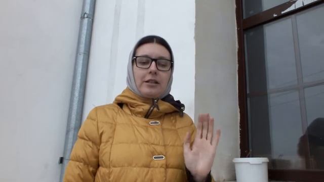 Богоявленский храм  д. Кокино г.о. Кашира 2017 год