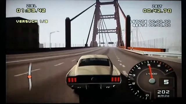 FORD RACING 2 Part 1: Die Ford-Challenges beginnen смотреть онлайн