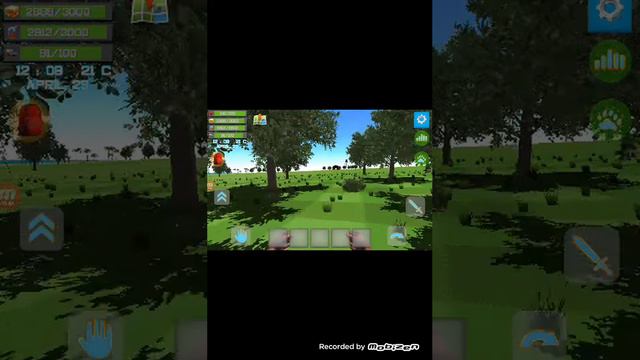 Как найти машину в игре OceanlsHome смотреть онлайн