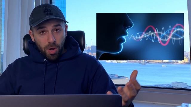The MOST Exciting Feature of Github Copilot X (Voice-to-Code AI) смотреть онлайн