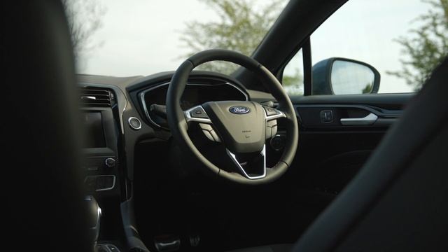 Ford Mondeo ST Line Edition Hybrid review - The end of an era. смотреть онлайн