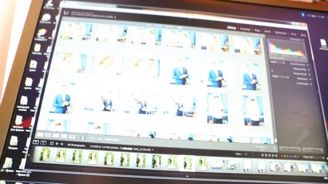 Не используйте процессоры AMD для рендеринга. смотреть онлайн
