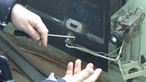 Газовый конвектор, отопление гаража, ремонт....