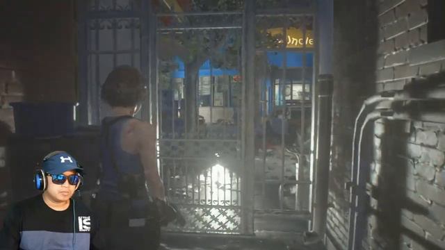 APAKAH JILL BISA BERTAHAN || RESIDENT EVIL 3 INDONESIA || GAMEPLAY PART 1 смотреть онлайн