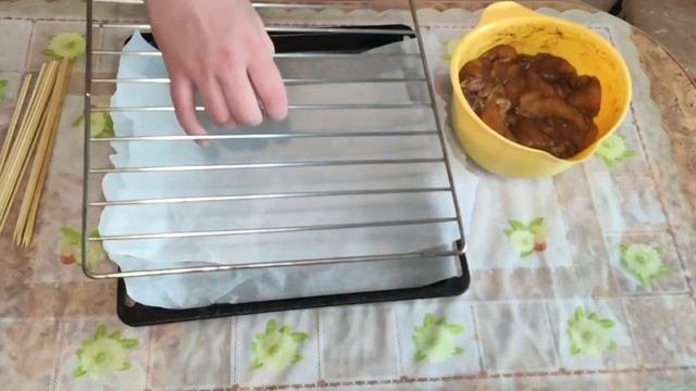 Готовка на Пикнике и Отдых на Природе