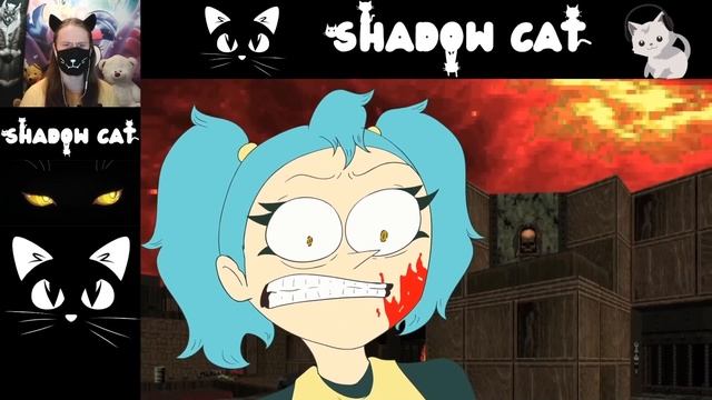 ВО ЧТО МЫ ИГРАЛИ В ДАЛЕКОМ 2000 (Анимация) / РЕАКЦИЯ НА MC LAO смотреть онлайн