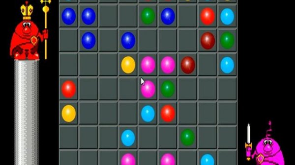 LINES 98 играть бесплатно на Z-Game.XYZ