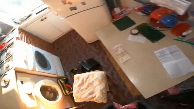 Аварийный вызов | Течёт кран для подключения стиральной машины | Как поменять своими руками смотреть онлайн