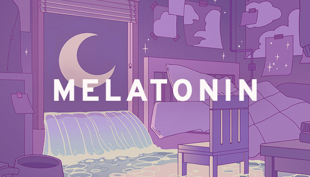 Melatonin (Demo) ► Заценим...