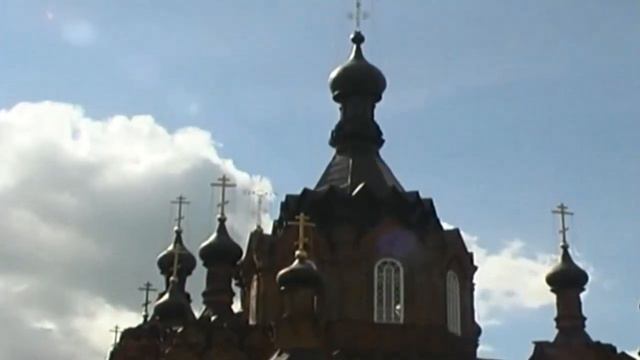 Чудотворна икона на Пресвета Богородица" УМНОЖИТЕЛКА НА ХЛЯБОВЕТЕ" Празнува се на 15 Октомври смотреть онлайн