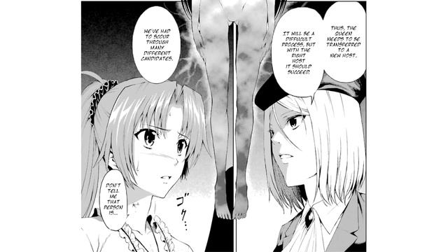 The Origins of Higurashi - The Hinamizawa Bus Stop Review Part 2 смотреть онлайн