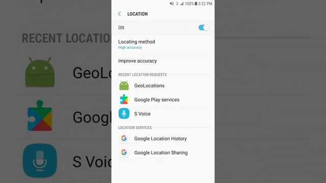 Geolocation - React Native смотреть онлайн