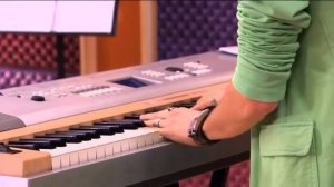 Федерико и Виолетта