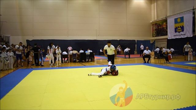 АРБтурнир.рф за честные соревнования. смотреть онлайн