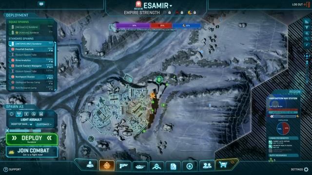 ИГРАЮ С НУЛЯ В PLANETSIDE 2 смотреть онлайн