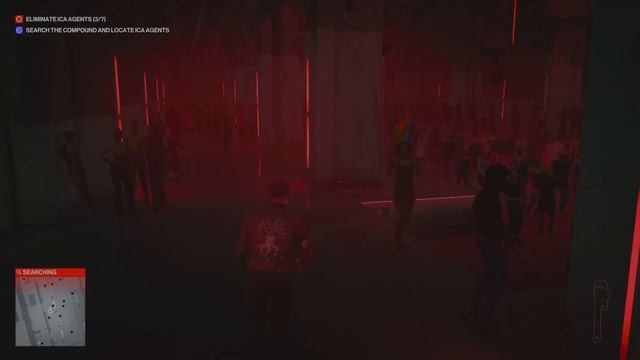 Hitman 3 Xbox Series X Gameplay Review [Optimized] [Xbox Game Pass] смотреть онлайн