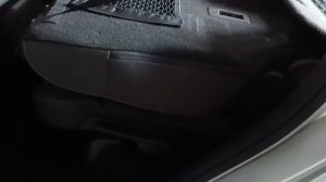 Ford Kuga 2  - багажник