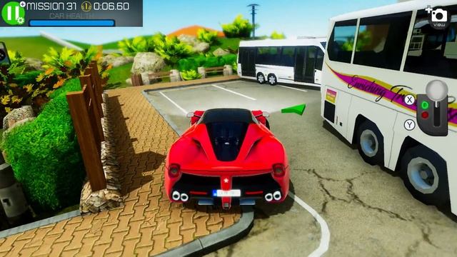 Driving Quest Nintendo Switch Oled Gameplay HD 1080p смотреть онлайн