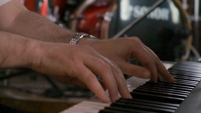 Música Emergente Live Sessions - Julián Quinteros (1/3) - Agua смотреть онлайн