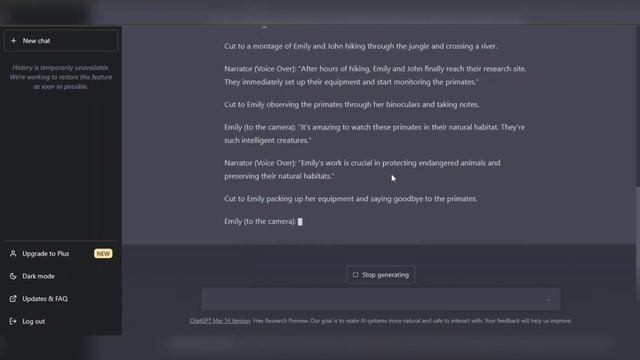 Fliki AI Video Generator | FREE Forever?!?