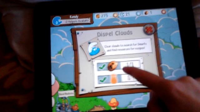 50 subs special smurf life gameplay смотреть онлайн