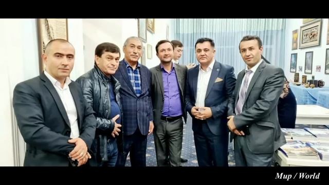 Афзалшо Шодиев - Гулчини сурудхо 1 / Afzalsho Shodiev - Gulchini surudho 1 смотреть онлайн