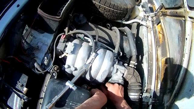 ЛАДА НИВА 21214 ЛАЙФХАК С МАССАМИ