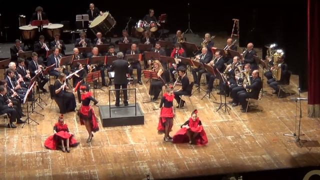 Jacques Offenbach - French Cancan GALOP INFERNAL (Can Can) смотреть онлайн