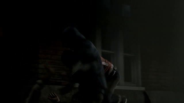 L4D-БЛЕНДЕР смотреть онлайн