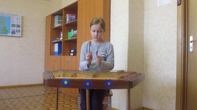 Я.Стоклоса, Л.Ярош. Ария Джульетты из мюзикла "Ромео и Джульетта" смотреть онлайн