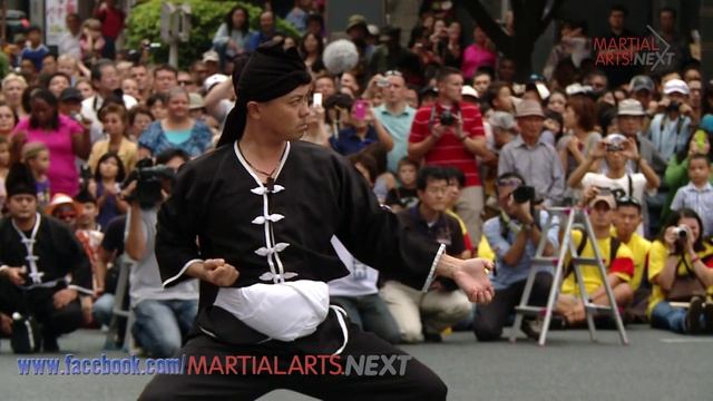 Shorin-ryu Kyudokan karate-do. Jion. смотреть онлайн