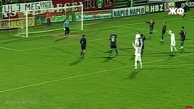 промахи от футболистов смотреть онлайн