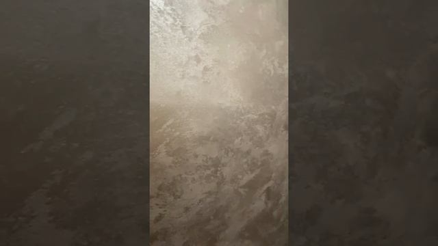 Декоративная штукатурка. Романтик