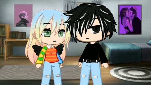 вы любите друг друга? ульлео