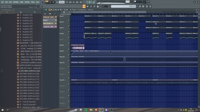 DIRTY - Xantesha (FL STUDIO 20 РЕМЕЙК) смотреть онлайн