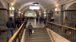 ❓Существуют ли крысы-мутанты в Московском метро? | Are there mutant rats in the Moscow subway?